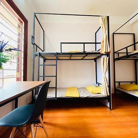 3Bt Home Hanoi Esterno foto