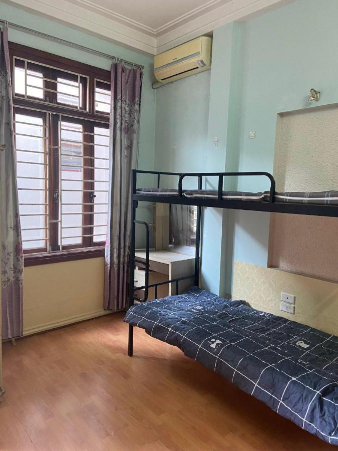 3Bt Home Hanoi Esterno foto