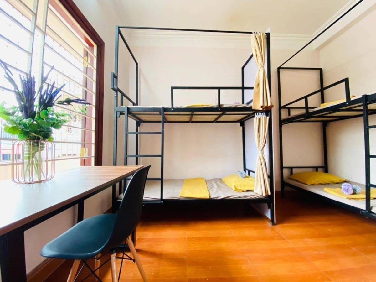 3Bt Home Hanoi Esterno foto