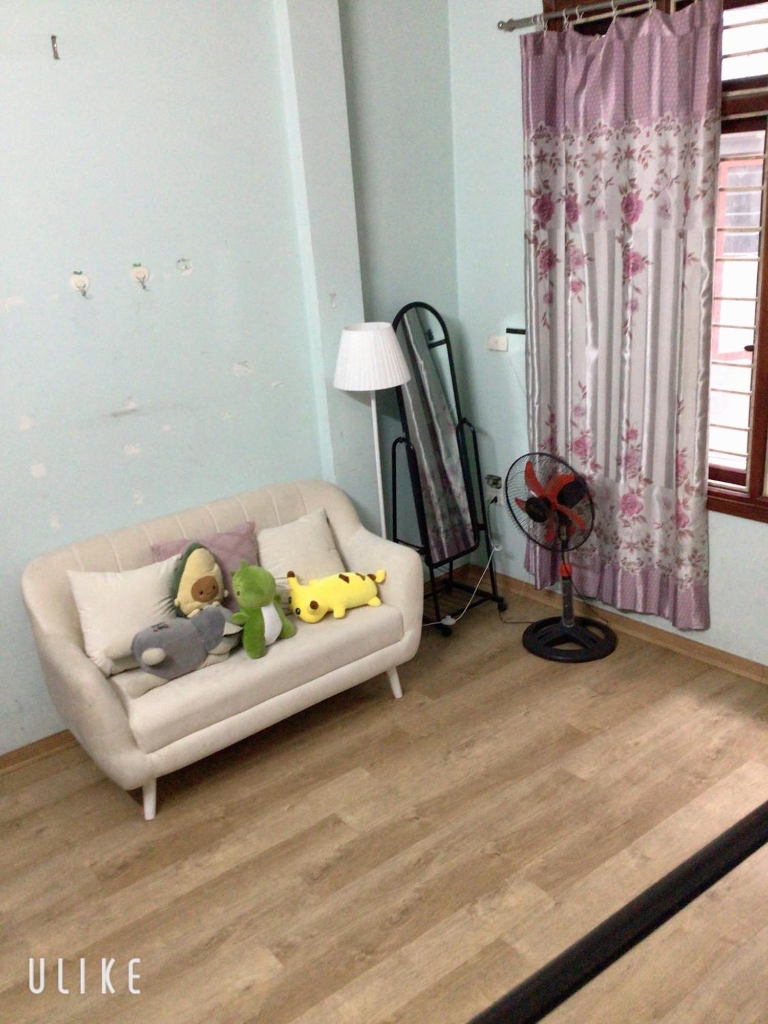 3Bt Home Hanoi Esterno foto